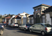 Betanzos reformará a praza Paio Formoso, a rúa Mariña e a contorna do Matadoiro