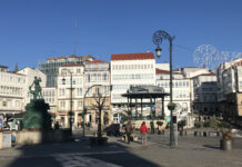 O Concello adxudica o primeiro plan de mobilidade urbana sustentable que inclúe o deseño de zonas peonís e creación de carril bici