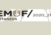 Comunicado Escuela Municipal de Folclore (EMuF)