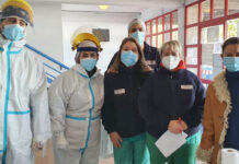 Remata o cribado no Concello de Betanzos, ao que acudiron o 70% das persoas citadas ao longo destes dez días.