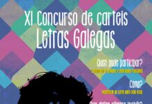 Resolto o XI Concurso de carteis das Letras Galegas