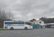 O Concello trasládalle á Xunta novas queixas das persoas usuarias do servizo de transportes sobre atrasos nas liñas e a falta de información
