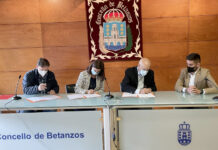 Betanzos acollerá o Campionato de España de Clubs Infantil Masculino