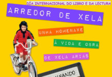 O Concello de Betanzos conmemora o Día internacional do Libro e da Lectura con contacontos e obradoiros