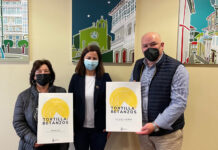 Entrega premios semana da tortilla de Betanzos 2020