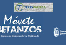 O Concello abre un período de participación veciñal para elaborar o plan de mobilidade