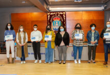 O Concello de Betanzos entregou os premios do X Concurso de creación literaria