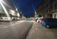 Betanzos substitúe máis dun milleiro de luminarias nun novo proxecto de aforro enerxético que afecta, principalmente, á zona rural