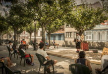 “Vai de rúa”, o programa cultural que leva ás rúas de Betanzos teatro, música, maxia obradoiros con once compañías e outras tantas actuacións