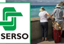 Programa de turismo del IMSERSO temporada 2021-2022.