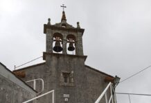 Festas de Requian en honor a Santiago Apostol