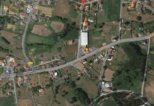 Betanzos pide á Xunta que reconsidere a súa postura e declare tramo urbano a estrada que pasa por Guiliade, reducindo a velocidade “para evitar desgrazas”