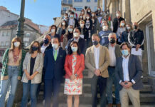 O Concello remata xunto con Abegondo, Carral, Paderne e Coirós, o Obradoiro de atención sociosanitaria onde espera a colocación do 80% do alumnado