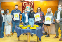 Bar Galicia, gañador da mellor Tortilla no certame que organiza o Concello na Semana gastronómica dedicada a este produto. Galería de imaxes.