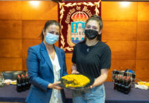 Bar Galicia tamén obtén o “premio popular” á mellor tortilla de Betanzos
