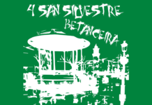 Presentación da San Silvestre betanceira 2021