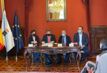 O parque do Pasatempo recibe 1,5 millóns de euros para o seu proxecto de recuperación a través de Fondos Europeos