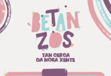 Sorteo da campaña “Tan cerca da nosa xente”