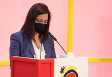 Betanzos te espera, nova campaña do Concello en Fitur, centrada no casco histórico, o globo e a tortilla