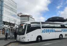 Betanzos esixe á Xunta solucións “urxentes” aos graves problemas do transporte público, especialmente nas conexións con A Coruña