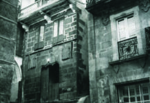 Betanzos actualiza o orzamento para a reconstrución da Casa Gótica
