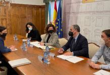 Betanzos e Estradas achegan posturas para fixar os tramos de cesión da antiga N-VI para pechar os acordos para este mesmo verán
