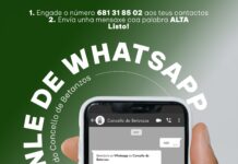 Betanzos estrea unha canle de comunicación vía whatsapp coa veciñanza