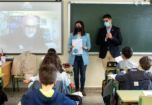 Betanzos promove un xogo educativo para que o alumnado de Primaria coñezan de preto a riqueza cultural e histórica do centro histórico
