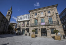 O Concello comunícalle ás persoas propietarias de edificios de máis de 50 anos a obriga que teñen da Xunta de facer unha inspección técnica que certifique o seu estado