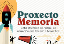 Proxecto Memoria