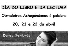O Concello de Betanzos organizou varios obradoiros de poesía e escrita creativa con motivo do Día Internacional do Libro e da Lectura