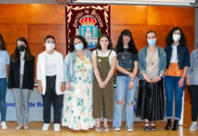 Entrega de premios do XII Concurso de carteis das Letras Galegas e do XI Concurso de creación literaria. Galería de imaxes