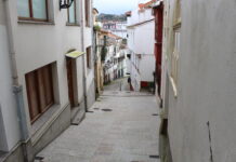 O goberno local solicita a inclusión de Betanzos nun novo programa de axudas de Next Generation para o casco histórico
