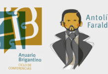 O Concello de Betanzos inicia a programación do Ano Antolín Faraldo co ciclo de conferencias do Anuario Brigantino centrado no histórico betanceiro