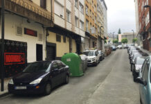 O goberno local mantén reunións coa veciñanza e hostalaría da zona de “movida nocturna” antes de poñer en marcha medidas de control e vixilancia