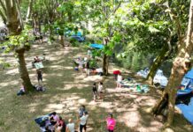 Betanzos celebrou unha nova edición do Caneiros en familia. Galería de imaxes.