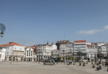 Betanzos solicita de forma oficial a cesión da antiga N-VI despois do compromiso do Goberno de afrontar unha serie de melloras na vía