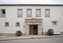 Clube de lectura da biblioteca municipal de Betanzos