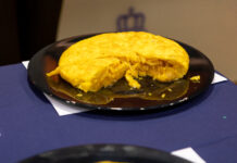 Betanzos homenaxea o seu produto “estrela” nunha nova Semana da Tortilla, que este ano se celebrará do 6 ao 15 de outubro