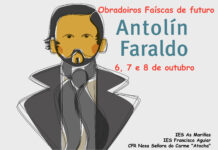 O Concello continúa coa programación do Ano Antolín Faraldo cos obradoiros “Faíscas de futuro” para o alumnado de secundaria