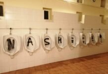 Os actos vandálicos volven danar os aseos do parque do Pasatempo