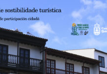 O concello de Betanzos convida á participación cidadá para a elaboración da proposta do plan de sustentabilidade turística do casco histórico