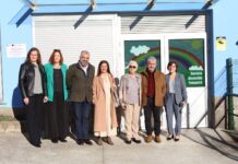 Betanzos comenza o servizo de atención temperá xunto aos concellos de Paderne e Oza-Cesuras