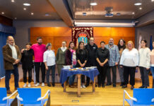 O restaurante Cho proclámase vencedor da XI edición da “Semana do Pincho” de Betanzos. Galería de imaxes