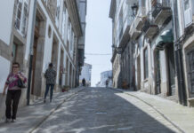 Betanzos levará a Pleno o xoves unha nova ordenanza municipal para potenciar a revitalización urbanística, en especial, do centro histórico