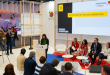 Betanzos centra a súa promoción no valor histórico da cidade na presentación dunha nova campaña turística en Fitur