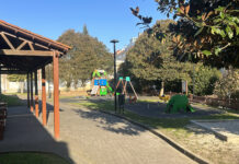 Concello sacou a licitación as obras de renovación dos parques infantís da Ribeira e Pintor Seijo Rubio