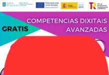 Curso “Competencias Dixitais Avanzadas”