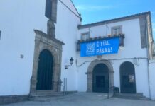 O Concello de Betanzos participa na campaña É túa. Pásaa! para apelar ao uso do galego no individual e no colectivo