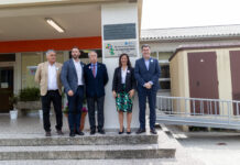 Acto 50 aniversario CEIP Francisco Vales Villamarín. Galería de imaxes.